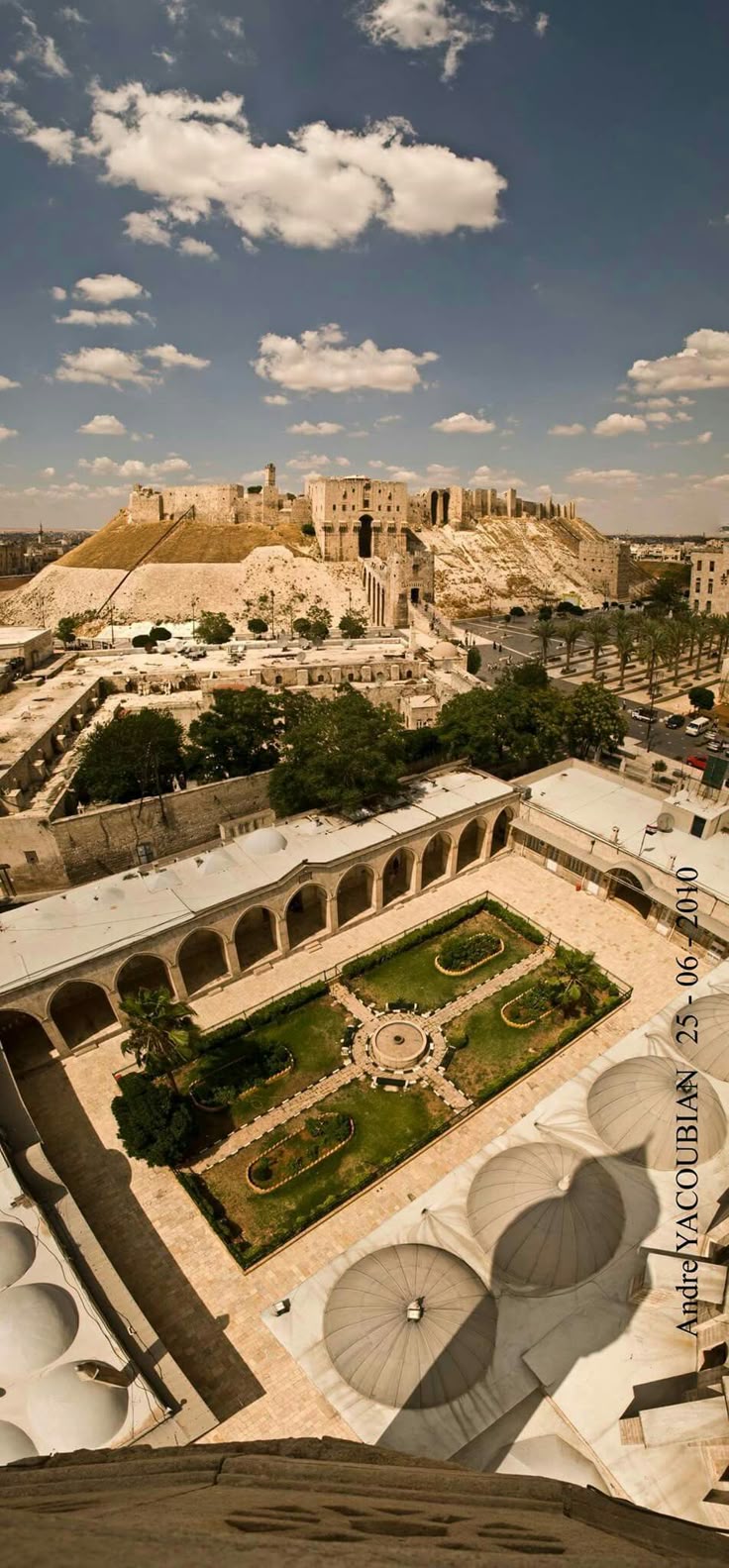 مدينة حلب